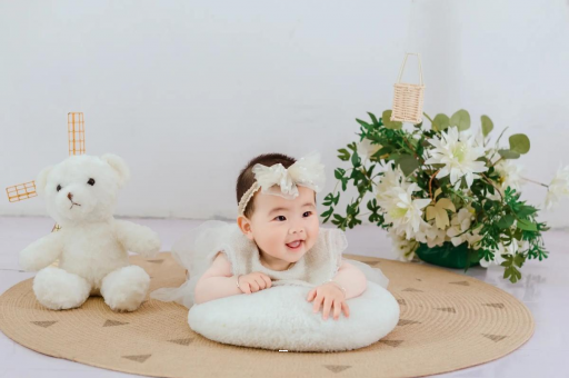 河南孕妇几个月肚子大
