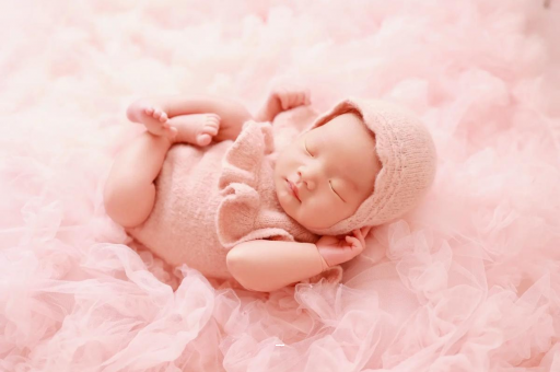 河南宝宝睡觉额头出汗 河南宝宝睡觉额头出汗